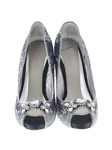 Nina Heels (view 2)