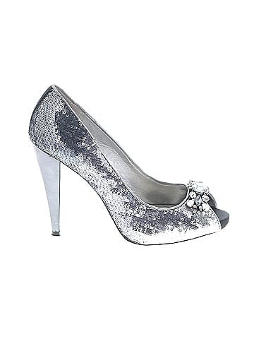 Nina Heels (view 1)