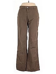Armani Collezioni Khakis