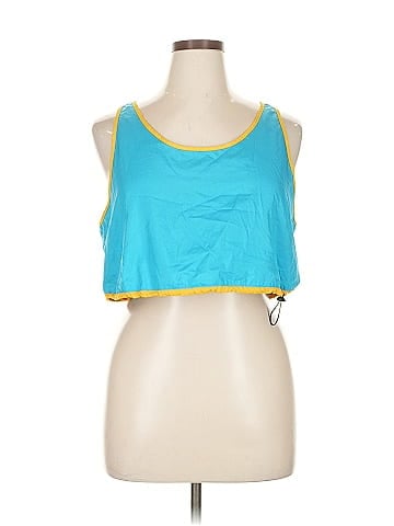 PSK Collective Tank Top (view 1)