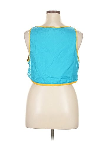 PSK Collective Tank Top (view 2)