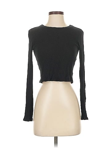 Love Ady Long Sleeve T-Shirt (view 1)