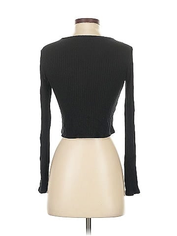 Love Ady Long Sleeve T-Shirt (view 2)