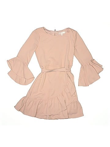 GB Girls Dress (view 1)