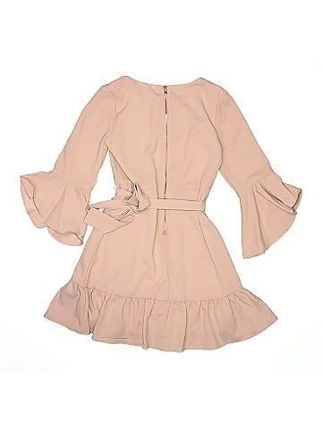 GB Girls Dress (view 2)