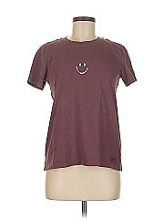 Life Is Good Short Sleeve T Shirt