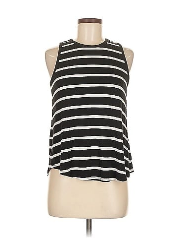 Akemi + Kin Sleeveless T-Shirt (view 1)