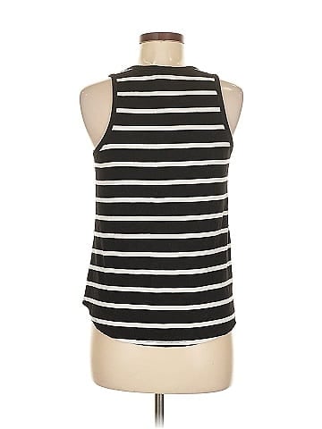 Akemi + Kin Sleeveless T-Shirt (view 2)