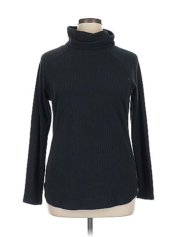 Marika Turtleneck Sweater (view 1)