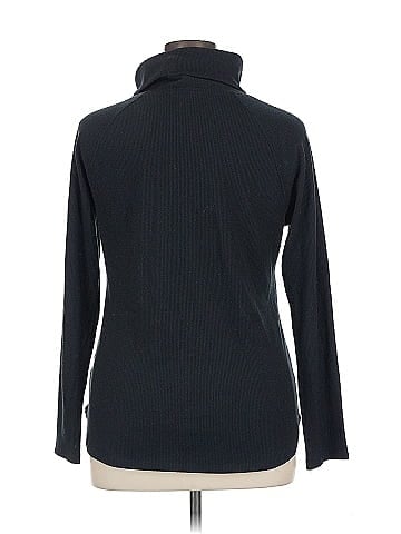 Marika Turtleneck Sweater (view 2)