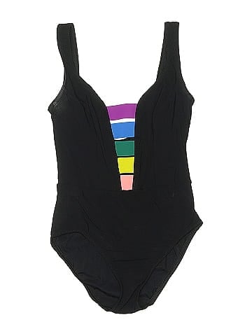 Karla Colletto One Piece Swimsuit (view 1)