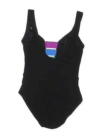 Karla Colletto One Piece Swimsuit (view 2)