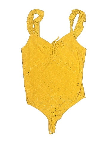 Persaya Bodysuit (view 1)