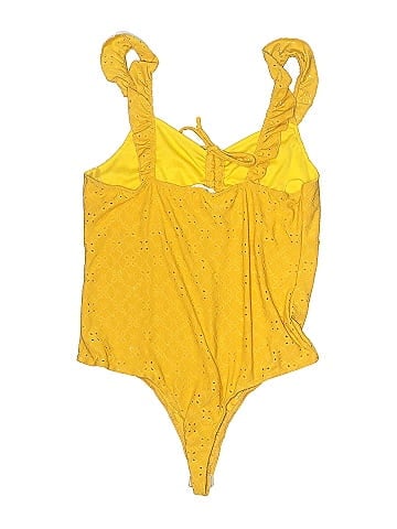 Persaya Bodysuit (view 2)