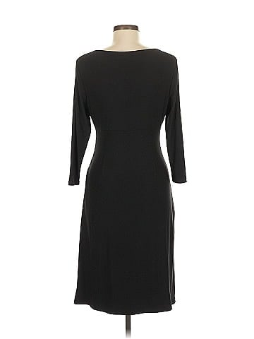 Chaps Cocktail Dress (view 2)