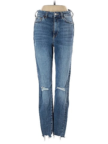 &Denim by H&M Jeans (view 1)