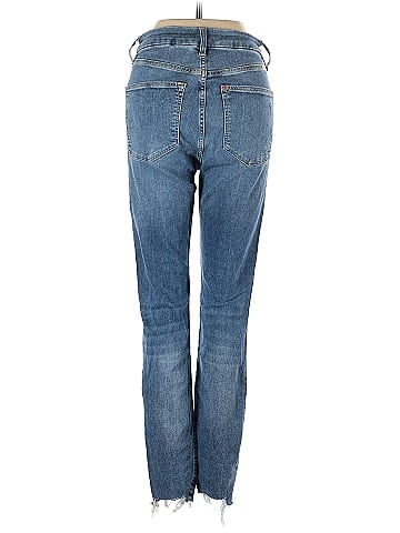 &Denim by H&M Jeans (view 2)