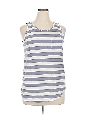 Papermoon Sleeveless T-Shirt (view 1)