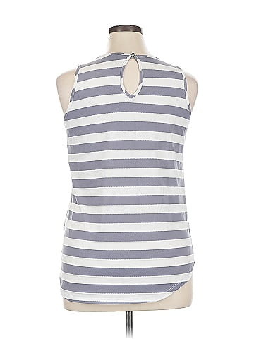 Papermoon Sleeveless T-Shirt (view 2)