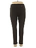 Marika Black Active Pants Size 1X - photo 2