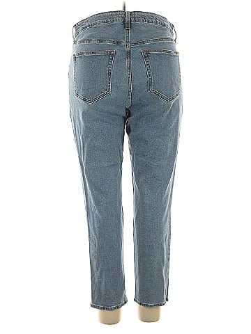 Universal Thread Jeans (view 2)