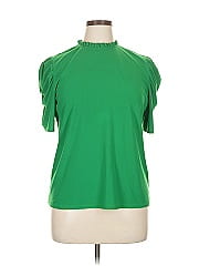 Ce Ce Short Sleeve Top
