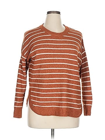 Sonoma Goods for Life Pullover Sweater (view 1)