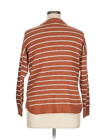 Sonoma Goods for Life Pullover Sweater (view 2)