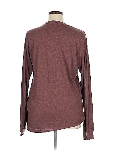 RVCA Long Sleeve T-Shirt (view 2)