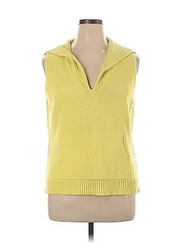 Moda International Sweater Vest (view 1)
