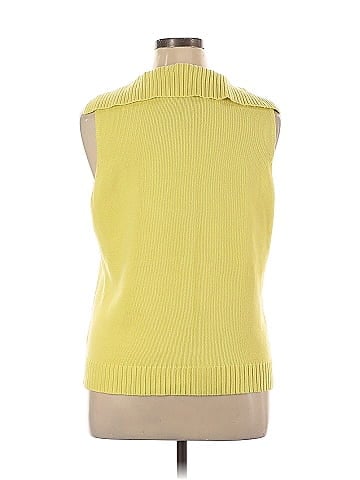 Moda International Sweater Vest (view 2)