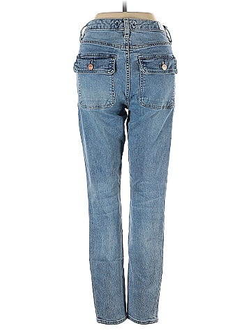 Dear John Jeans (view 2)