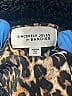 Sincerely Jules for Bandier 100% Polyester Black Coat Size XS - photo 6
