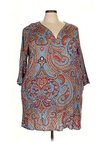 IMAN Casual Dress (view 1)