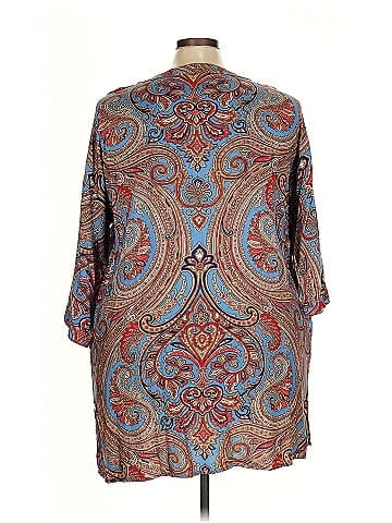 IMAN Casual Dress (view 2)