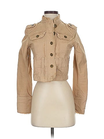 TAXI Jacket (view 1)