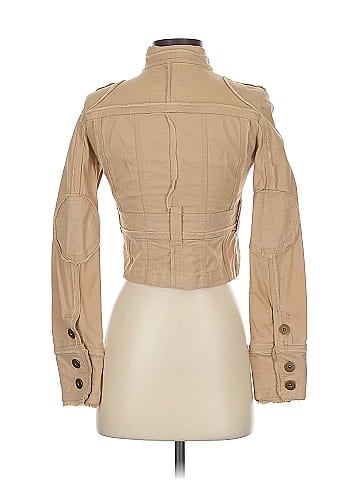 TAXI Jacket (view 2)