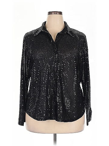 Venezia Long Sleeve Blouse (view 1)