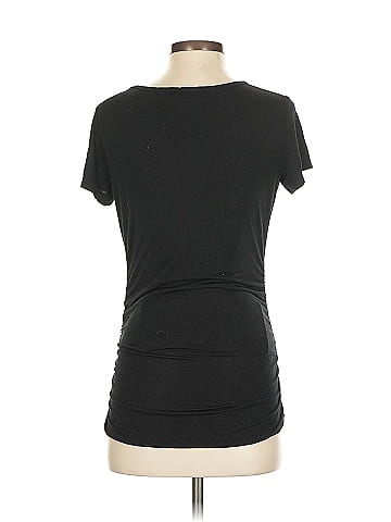 Smallshow Short Sleeve Top (view 2)