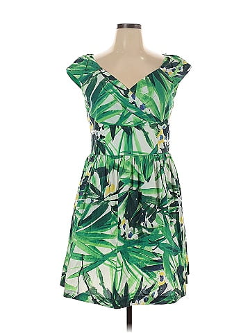 Ivy & Blu Casual Dress (view 1)