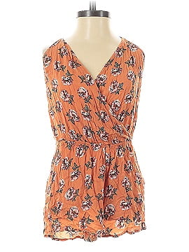 Forever 21 Romper