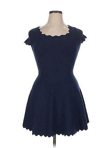 Milly Casual Dress (view 1)