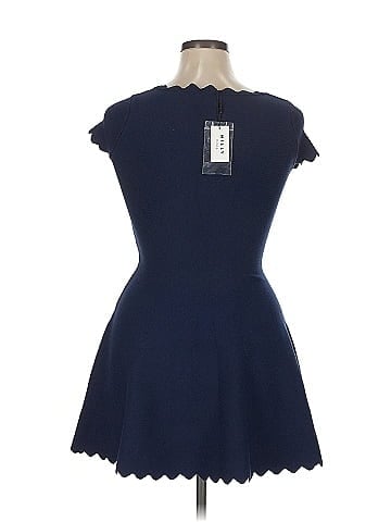 Milly Casual Dress (view 2)