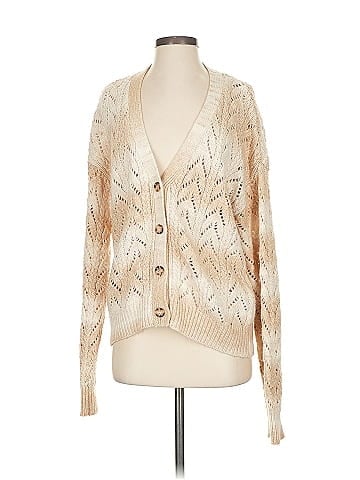 Volcom Cardigan (view 1)