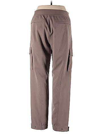 Athleta Cargo Pants (view 2)