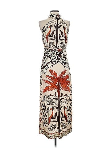 Johanna Ortiz Cocktail Dress (view 1)