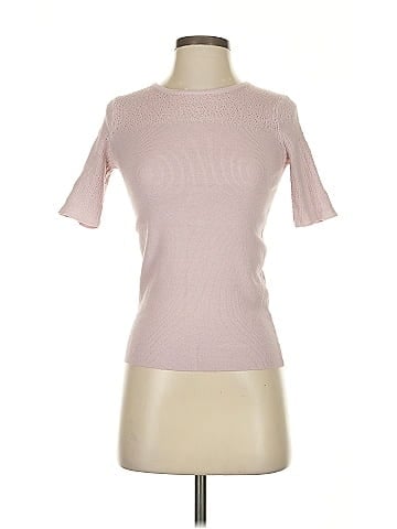 PREMISE Short Sleeve Top (view 1)
