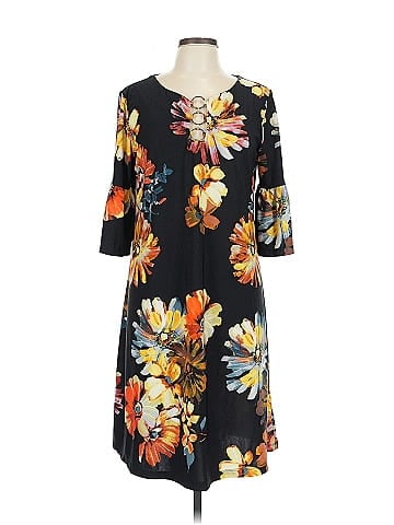 Ellen Weaver Casual Dress (view 1)