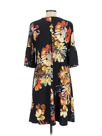 Ellen Weaver Casual Dress (view 2)