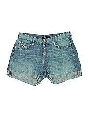 J Brand Denim Shorts